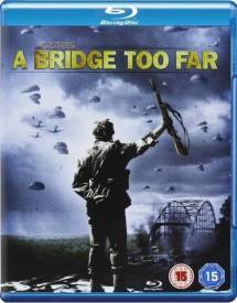 A Bridge Too Far voor de Blu-ray kopen op nedgame.nl
