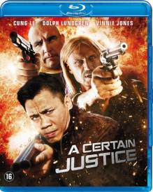 A Certain Justice voor de Blu-ray kopen op nedgame.nl