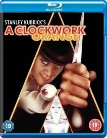 A Clockwork Orange voor de Blu-ray kopen op nedgame.nl