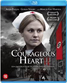 A Courageous Heart voor de Blu-ray kopen op nedgame.nl