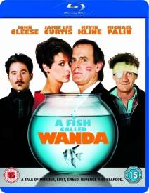 A Fish Called Wanda voor de Blu-ray kopen op nedgame.nl