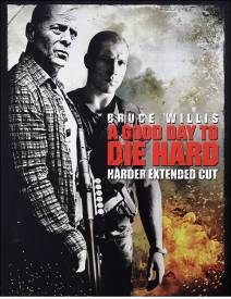 A Good Day to Die Hard (steelbook) voor de Blu-ray kopen op nedgame.nl