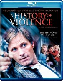 A History of Violence voor de Blu-ray kopen op nedgame.nl