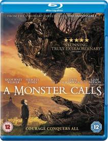 A Monster Calls voor de Blu-ray kopen op nedgame.nl