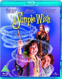 A Simple Wish voor de Blu-ray kopen op nedgame.nl