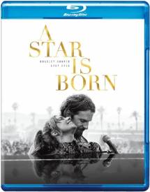 A Star is Born voor de Blu-ray kopen op nedgame.nl
