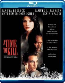 A Time To Kill voor de Blu-ray kopen op nedgame.nl