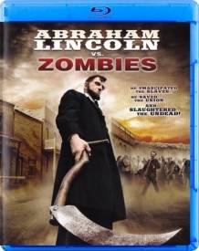 Abraham Lincoln vs Zombies voor de Blu-ray kopen op nedgame.nl