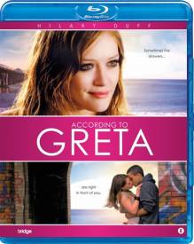 According to Greta voor de Blu-ray kopen op nedgame.nl