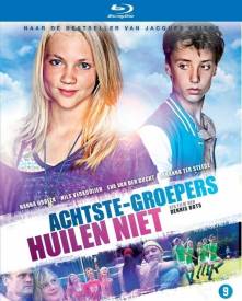 Achtste Groepers Huilen Niet voor de Blu-ray kopen op nedgame.nl
