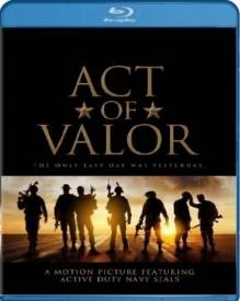 Act of Valor voor de Blu-ray kopen op nedgame.nl