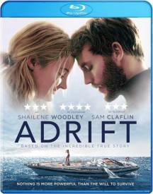 Adrift voor de Blu-ray kopen op nedgame.nl