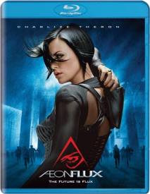 Aeon Flux voor de Blu-ray kopen op nedgame.nl