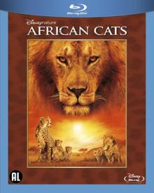 African Cats voor de Blu-ray kopen op nedgame.nl