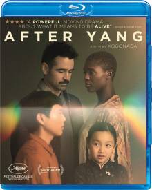 After Yang voor de Blu-ray kopen op nedgame.nl