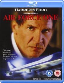 Air Force One voor de Blu-ray kopen op nedgame.nl