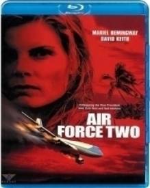 Air Force Two voor de Blu-ray kopen op nedgame.nl