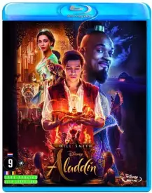 Aladdin (2019) voor de Blu-ray kopen op nedgame.nl