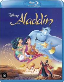 Aladdin voor de Blu-ray kopen op nedgame.nl