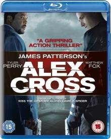 Alex Cross voor de Blu-ray kopen op nedgame.nl