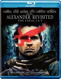 Alexander (the Final Cut) voor de Blu-ray kopen op nedgame.nl