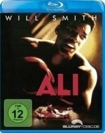 Ali voor de Blu-ray kopen op nedgame.nl