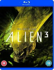 Alien 3 voor de Blu-ray kopen op nedgame.nl