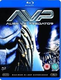 Alien VS Predator voor de Blu-ray kopen op nedgame.nl