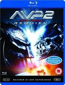Aliens vs. Predator 2 Requiem voor de Blu-ray kopen op nedgame.nl