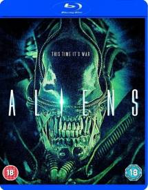 Aliens voor de Blu-ray kopen op nedgame.nl