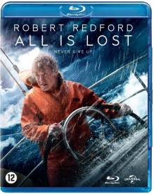All is Lost voor de Blu-ray kopen op nedgame.nl