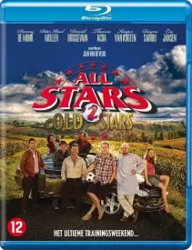 All Stars 2: Old Stars voor de Blu-ray kopen op nedgame.nl