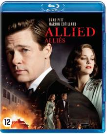 Allied voor de Blu-ray kopen op nedgame.nl