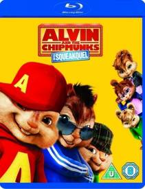 Alvin and the Chipmunks 2 voor de Blu-ray kopen op nedgame.nl