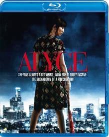 Alyce voor de Blu-ray kopen op nedgame.nl