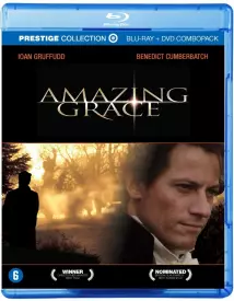 Amazing Grace (Blu-ray + DVD) voor de Blu-ray kopen op nedgame.nl