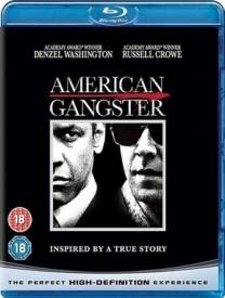 American Gangster voor de Blu-ray kopen op nedgame.nl