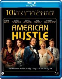 American Hustle voor de Blu-ray kopen op nedgame.nl