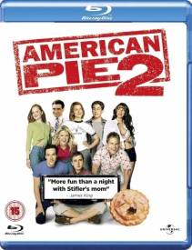 American Pie 2 voor de Blu-ray kopen op nedgame.nl