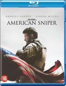American Sniper voor de Blu-ray kopen op nedgame.nl
