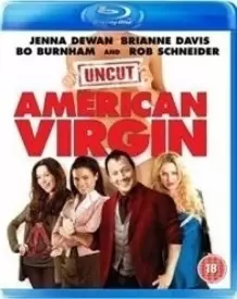 American Virgin voor de Blu-ray kopen op nedgame.nl