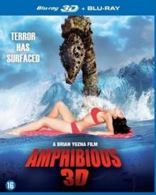 Amphibious 3D voor de Blu-ray kopen op nedgame.nl