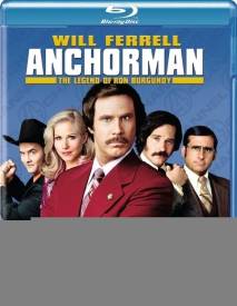 Anchorman voor de Blu-ray kopen op nedgame.nl