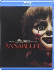 Annabelle voor de Blu-ray kopen op nedgame.nl