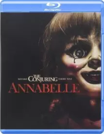 Annabelle voor de Blu-ray kopen op nedgame.nl