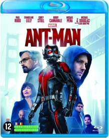 Ant-Man voor de Blu-ray kopen op nedgame.nl