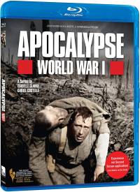 Apocalypse World War I voor de Blu-ray kopen op nedgame.nl