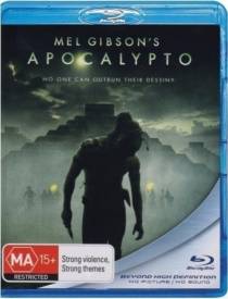 Apocalypto voor de Blu-ray kopen op nedgame.nl