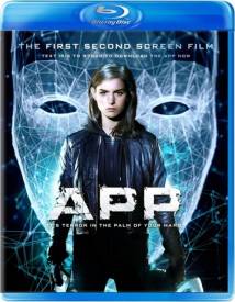 App voor de Blu-ray kopen op nedgame.nl