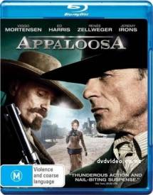 Appaloosa voor de Blu-ray kopen op nedgame.nl